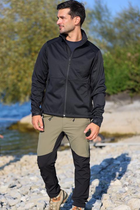 Produktbild Rukka Moreno Herren Soft Shell Jacke (XS)