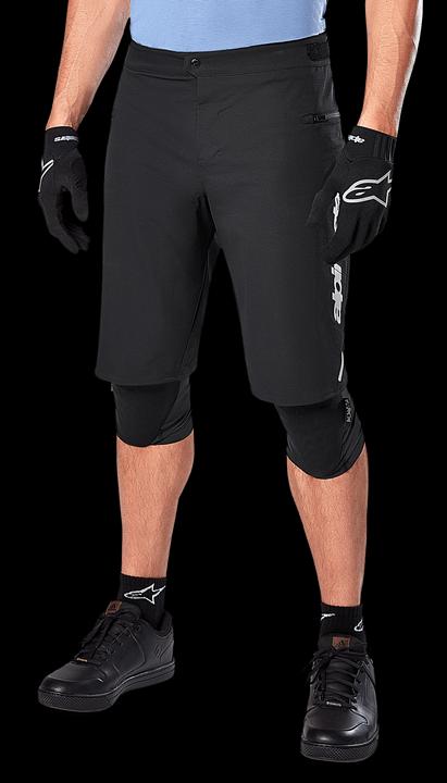 Actual product image Alpinestars Short 24 A-Dura Elite (28)