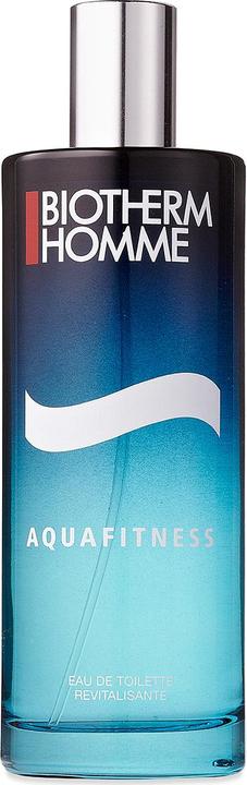 Produktbild Biotherm Homme Aquafitness (Eau de Toilette, 100 ml)