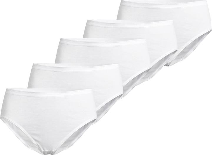 Image du produit Speidel Lot de 5 slips taille basse Nadine (44, XXL, Pack de 5)