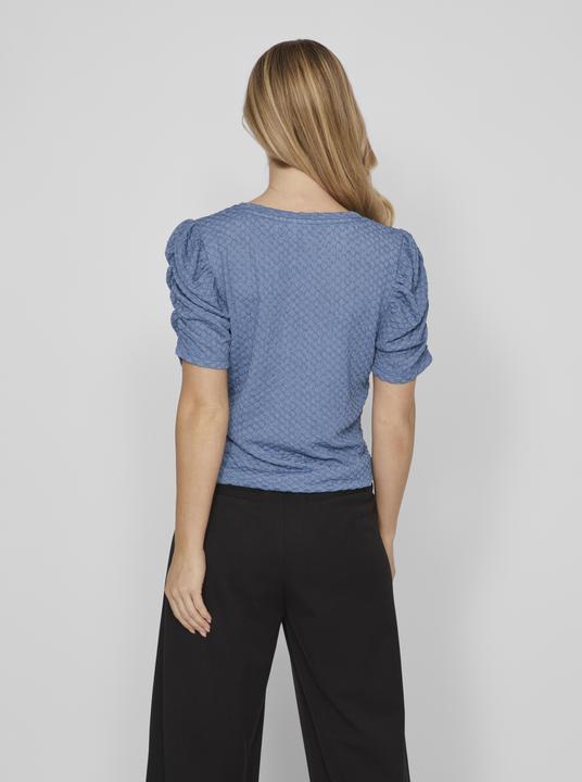 Image du produit Vila Haut à manches bouffantes (XL)