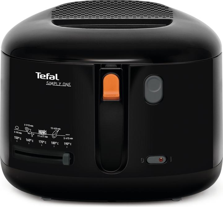 Tefal Simply One