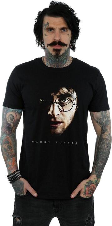 Immagine prodotto Dark Portrait Maglietta Uomo (S)