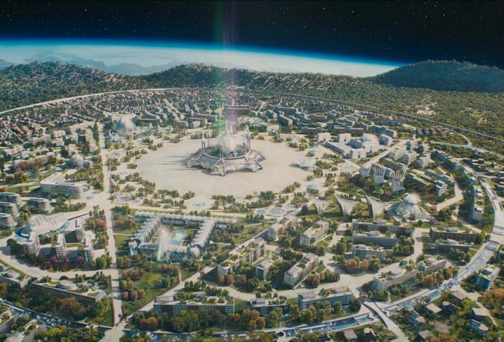 Immagine prodotto Città astrale La nostra casa (DVD, 2010, Tedesco, Portoghese)