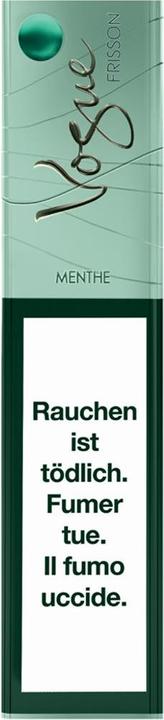 Vogue Boîte à Menthe