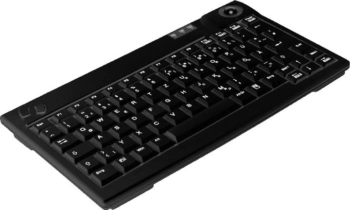 Image du produit Active Key Ak-440-Tu (Pavé numérique, Filaire)