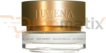 Immagine prodotto Juvena Gel di ricarica Aqua Energy della pelle (50 ml, Gel viso)