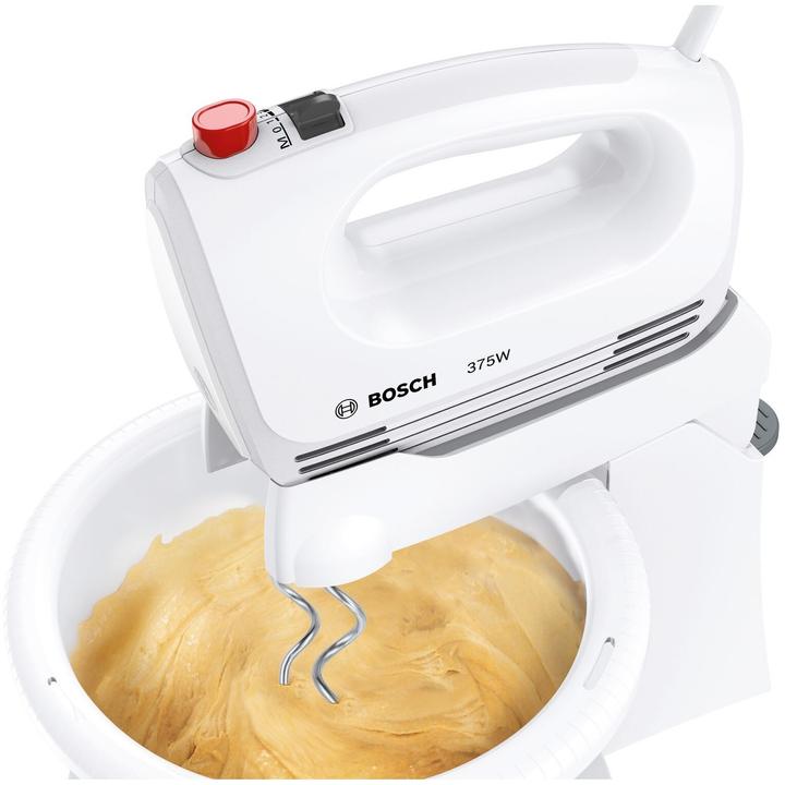 Immagine prodotto Bosch Hausgeräte MFQ2600W (375 W)