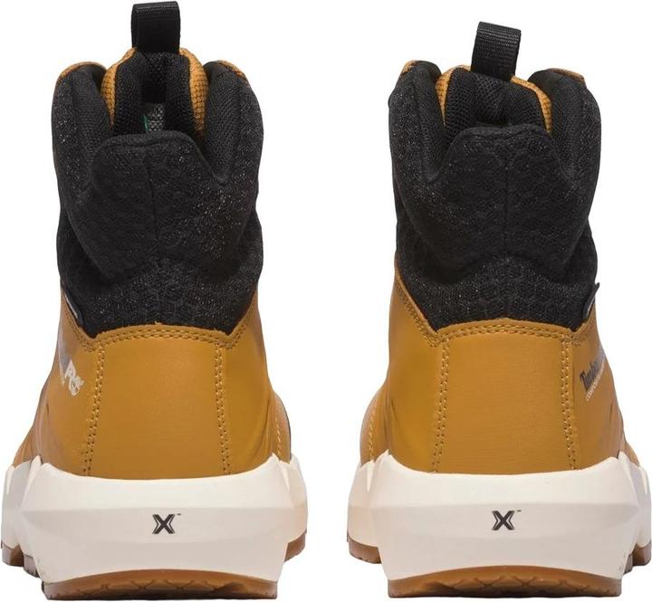 Actual product image Timberland Mens Morphix Safety Boots (45)