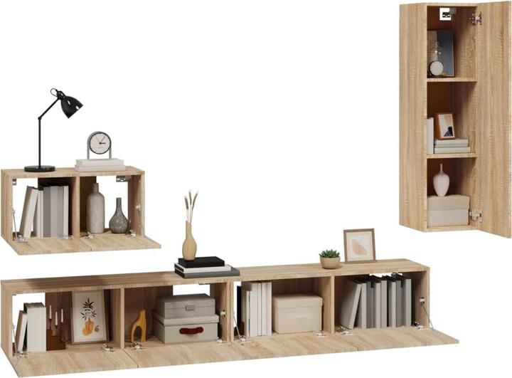 Immagine prodotto VidaXL Dominik (100 x 30 x 30 cm)