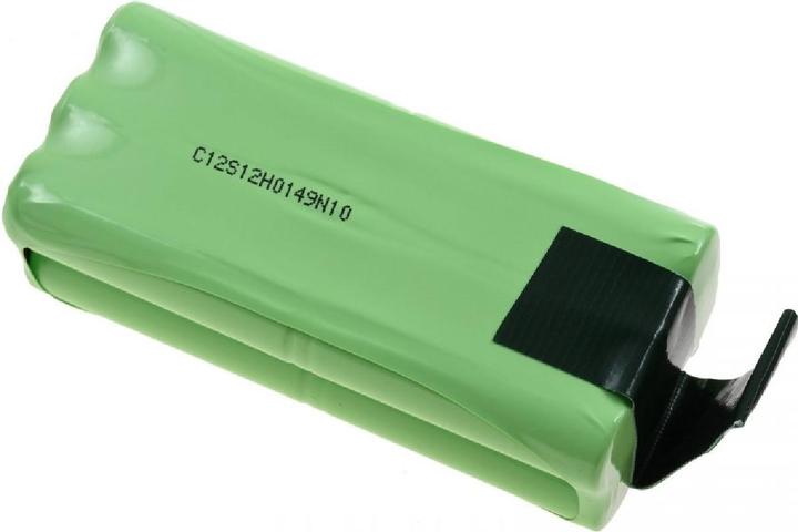 Actual product image AGI Battery compatible with Dirt Devil M610