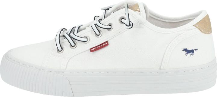 Image du produit Mustang Baskets (37)