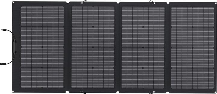 Immagine prodotto EcoFlow Pannello solare (220 W, 9.50 kg)