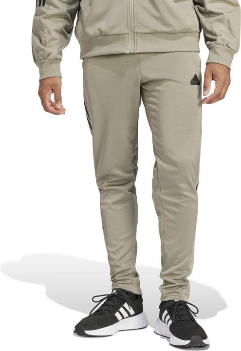 Produktbild adidas Tiro Material Mix Jogginghosen (XL)