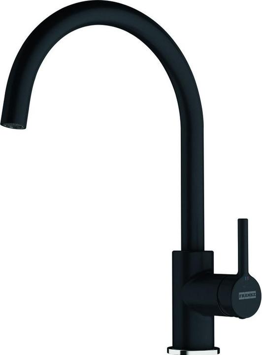 Franke Bateria kuchenna Lina XL stojąca onyx (115.0626.020)
