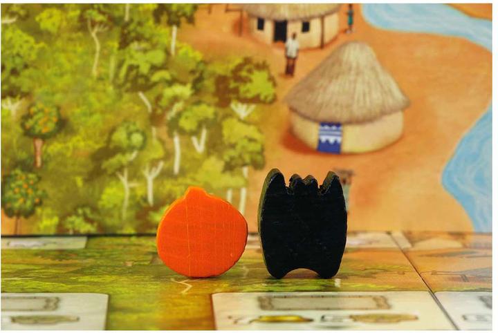 Actual product image 999Games - Cradle