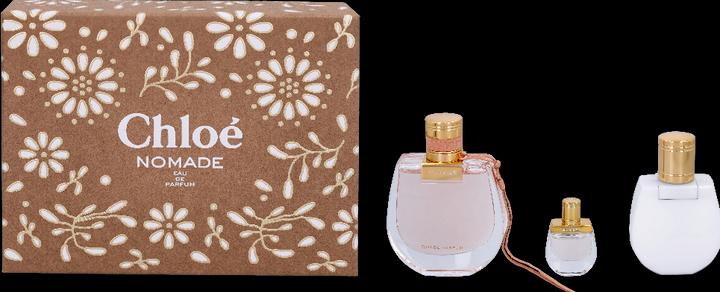 Image du produit Chloé Nomade (Eau de parfum, 180 ml)