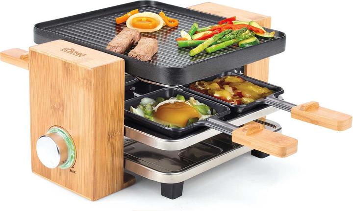 Koenig Bamboo