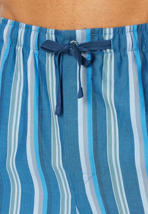 Actual product image Schiesser Pyjamahose Mix + Relax (50)