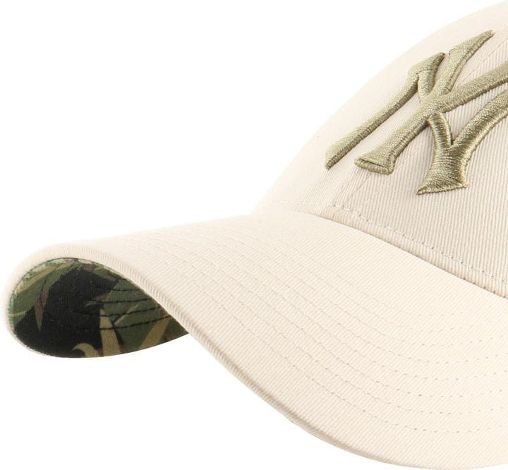 Image du produit 47 Brand Trucker Snapback Cap - TROPIC New York Yankees