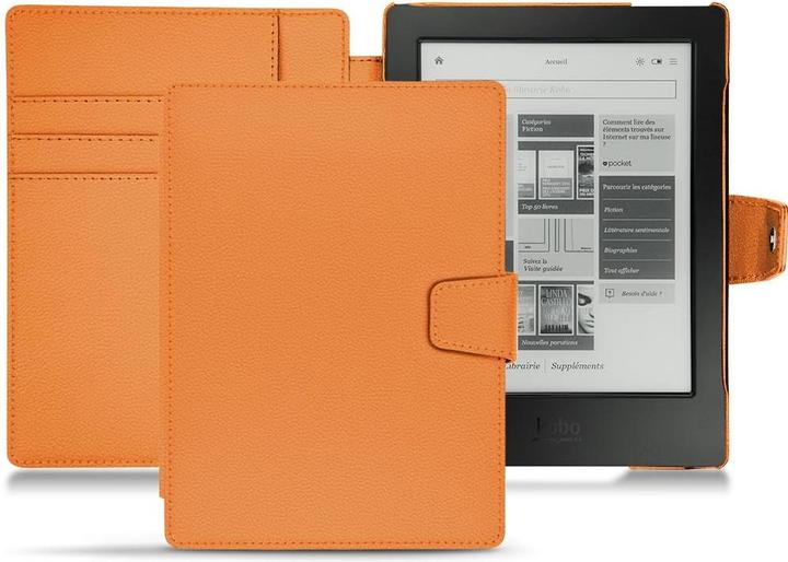 Arancione PU ( Pantone #ff9351 )