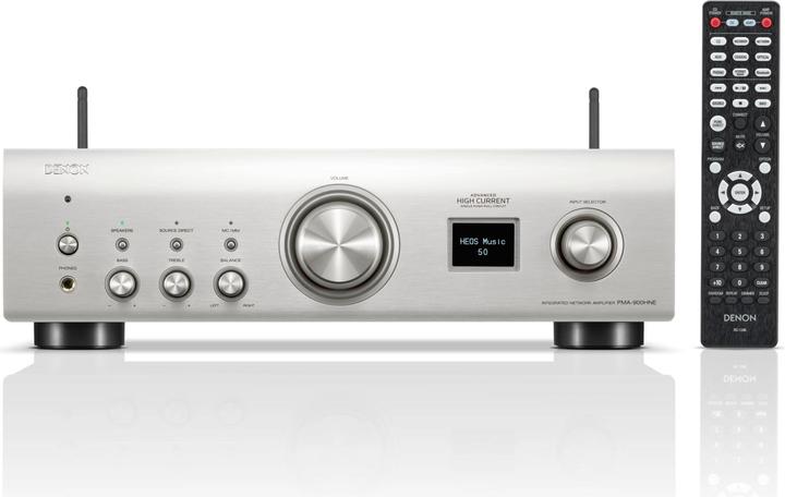 Immagine prodotto Denon PMA-900 (Amplificatore)