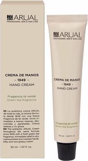 Immagine prodotto Arual 1949 Crema mani al tè verde 30ml (30 ml)