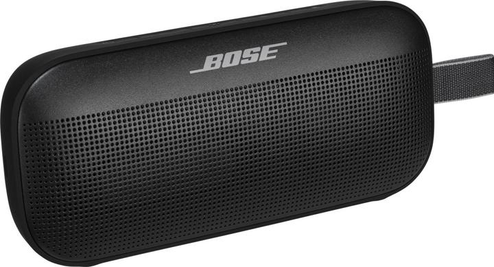 Actual product image Bose SoundLink Flex (12 h, Rechargeable battery operated)
