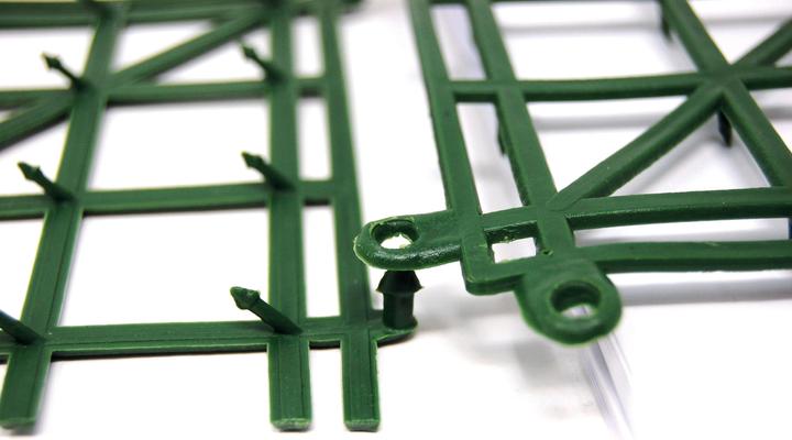Produktbild Tenax Divy 3D Panel Saltus (100 cm)