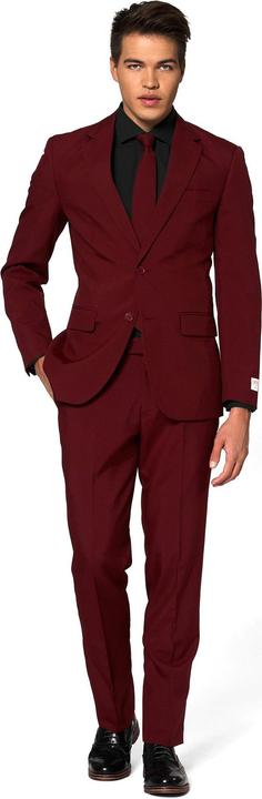 Produktbild OppoSuits Blazing Burgundy (52)