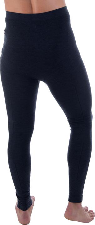 Actual product image Black Snake Merino wool (M, L, XL, XXL)