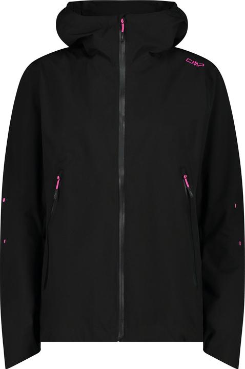 Actual product image CMP Campagnolo Hoodie (44)