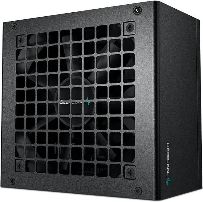 Deepcool Power supplies R-PQ650M-FA0B-EU (650 W)