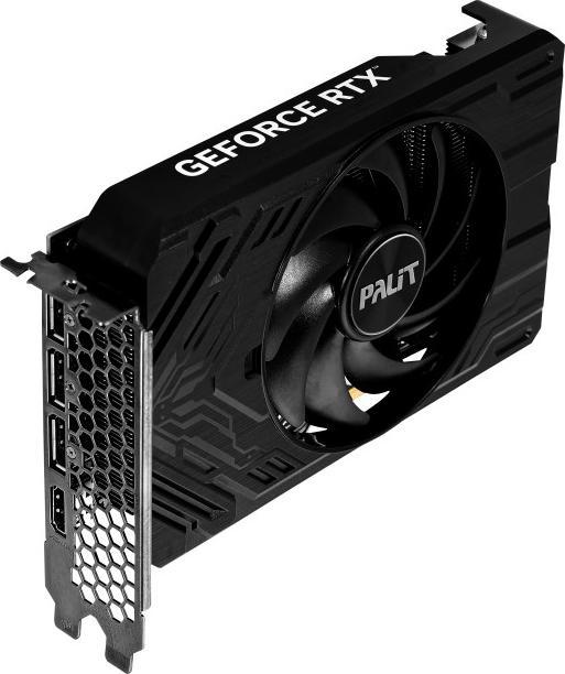 Produktbild Palit GeForce RTX 4060 Ti StormX (8 GB)