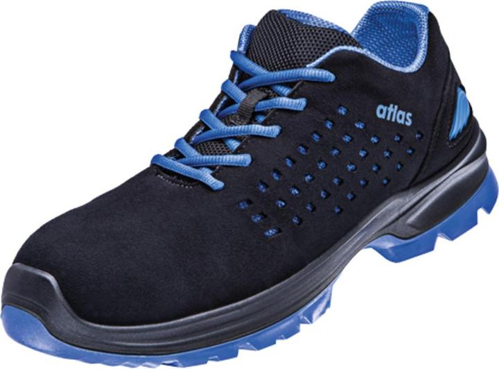 Immagine prodotto Atlas Scarpa di sicurezza S1 (S1, 41)