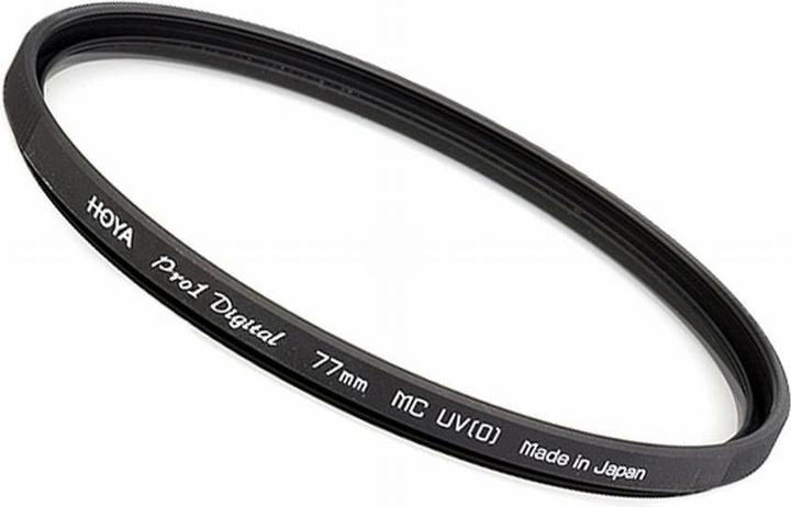 Hoya Pro1 Digital UV Filter (77 mm, UV-Filter)