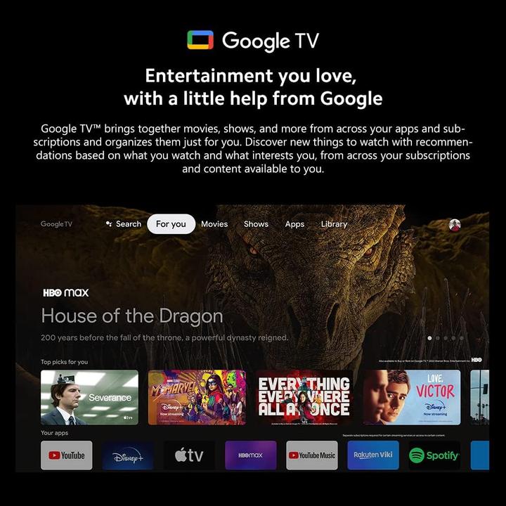 Produktbild Xiaomi TV Box S 4K (2nd. Gen) (8 GB, Android 11)