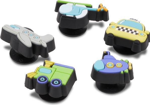 Produktbild Crocs Tiny Vehicles (One Size)