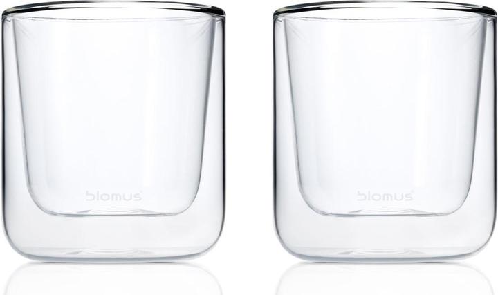 Actual product image Blomus Nero (200 ml, 2 x)