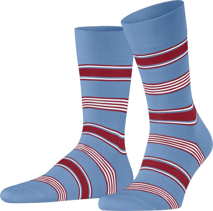 Falke Marina Stripe Herren