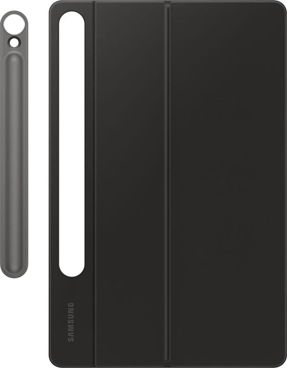 Actual product image Samsung Galaxy Book Cover Keyboard mit AI (Eng. Int., Galaxy Tab S9, Galaxy Tab S9 FE, Samsung Galaxy Tab S10 FE)