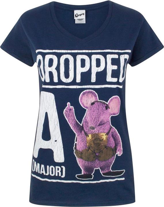Immagine prodotto Clangers UTNS4287 P (S)