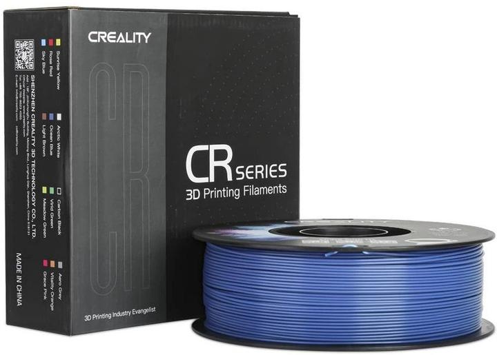 Immagine prodotto Creality Filament (ABS, 1.75 mm, 1000 g, Blu)