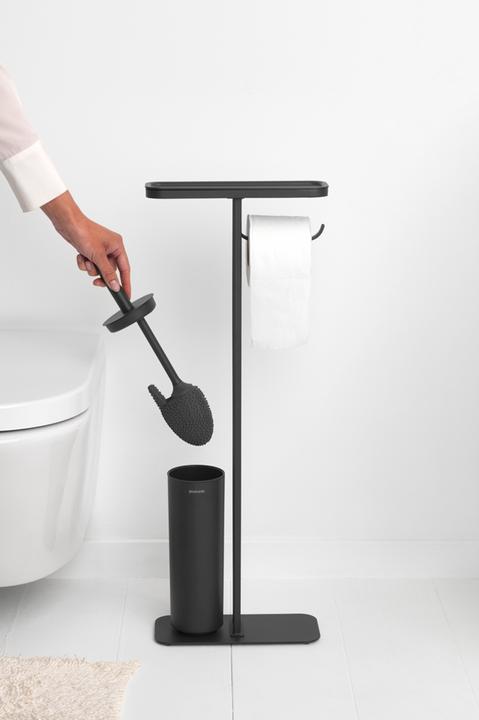 Actual product image Brabantia MindSet toilet butler