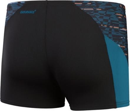 Produktbild Speedo END+ MAX Splice Aquashort (36)