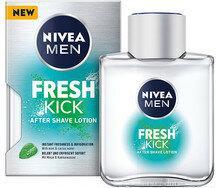 Immagine prodotto NIVEA Uomo Fresh Kick Lozione Dopobarba (Crema, 100 ml)