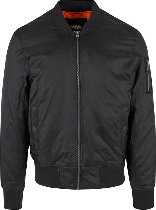 Urban Classics Bomber Jacket