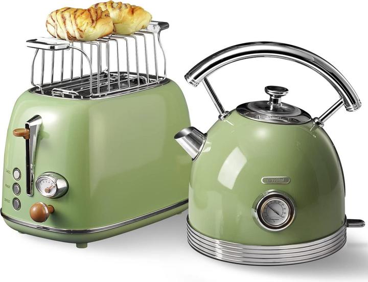 Actual product image Wiltal Breakfast set (1.80 l)