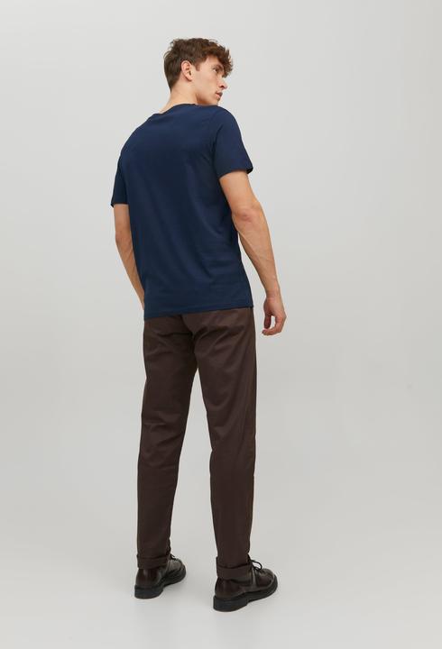Immagine prodotto Jack & Jones Organic V-Neck (S)