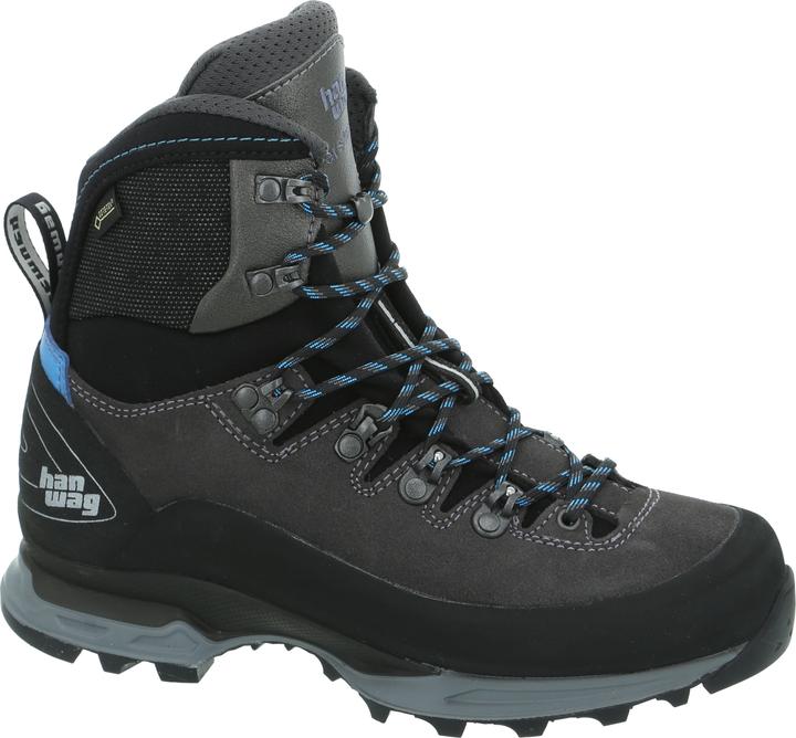 Image du produit Hanwag Alverstone II Lady GTX (36)